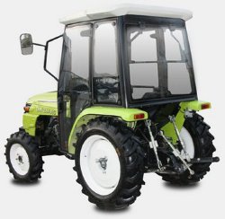 Минитрактор DW-244AC