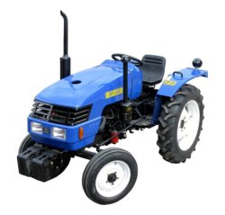 Минитрактор  Dongfeng DF240