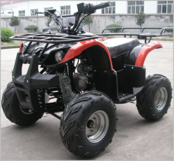 Детский квадроцикл SP-302