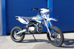 Пит-Байк BSE 125