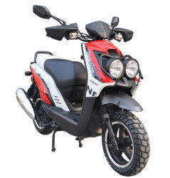 Скутер Nexus BOOSTER MAXI