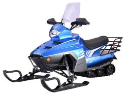 Снегоход SNOWMAX TTXD200-A