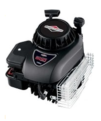 Двигатель Briggs Stratton 500 Series