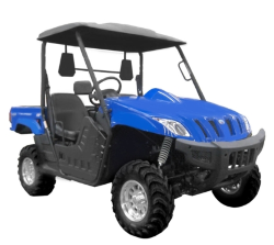 Квадроцикл YX500UTV