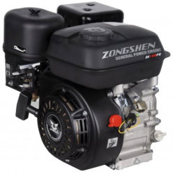 Двигатель Zongshen (Зонгшен) ZS 168FB