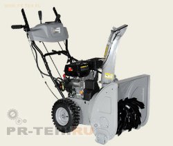 Снегоуборщик Agrostar AS 6556