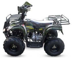 Квадроцикл ATV HS110 STORM