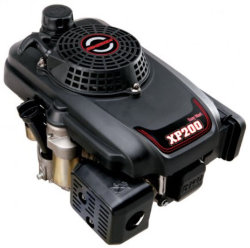 Двигатель Zongshen (Зонгшен) ZS XP200