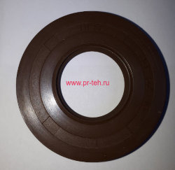 Сальник 30х62х10