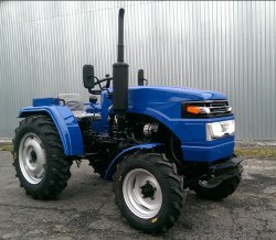Минитрактор Bulat 224