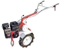 Мотоблок Фаворит Subaru ЕХ 21