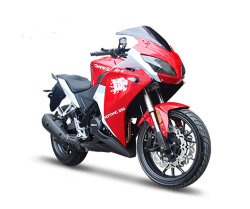 Мотоцикл Omaks Motrac 250cc R15
