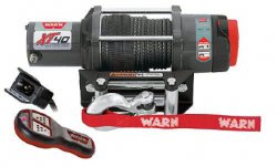 Лебёдка WARN XT40