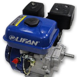 Двигатель Lifan  (Лифан) 168F-2R