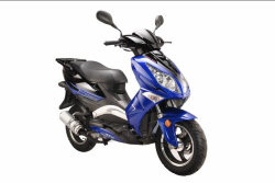 Скутер Fortuna YH50 QT-M