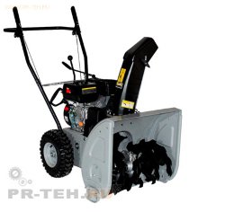 Снегоуборщик Agrostar AS 551