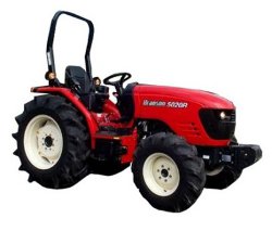 Минитрактор Branson 5020R