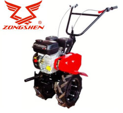 Мотоблок Агат X5(Тарпан) с двигателем ZONGSHEN ZS 168 FB