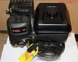 Двигатель Briggs Stratton 750 series 6 л.с