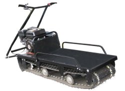 Мотобуксировщик РЕКС MTR 380RV