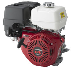Двигатель Honda GX-390  ST C4