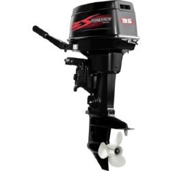 Подвесной лодочный мотор Mtr Marine F2.5 BMS