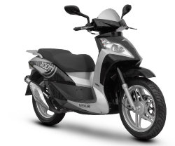 Скутер Nexus ZOOM