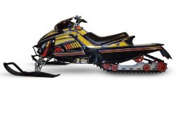 Снегоход WELSMOTOR 250