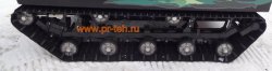Сменная гусеница для вездехода Тингер (Tinger) 380 удлиненная