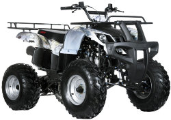 Квадроцикл IRBIS ATV150U