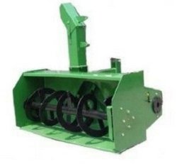 Снегоуборщик задненавесной Weituo QS-49R