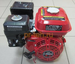Двигатель Lifan (Лифан) 160 f