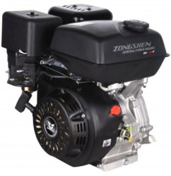 Двигатель Zongshen (Зонгшен) ZS 188F