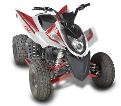 Квадроцикл C.MOTO 150cc