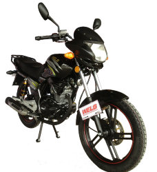 Мотоцикл Wels Planeta 150