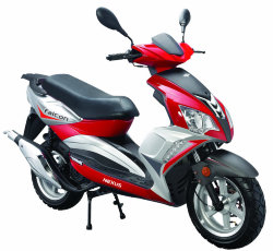 Скутер Nexus  Falcon
