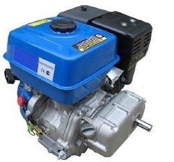 Двигатель Lifan (Лифан) 188F-R