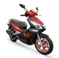 Скутер Omaks Grace 150cc (Омакс)
