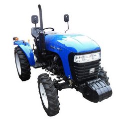 Минитрактор Bulat 264