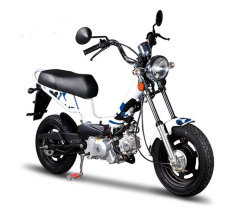 Скутер Omaks XF 110Q(A)