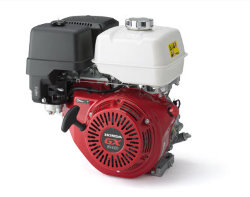 Двигатель Honda GX-340