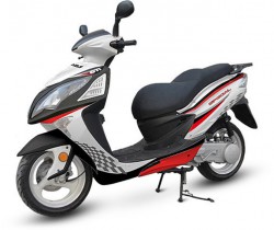 Скутер Wels Special 50