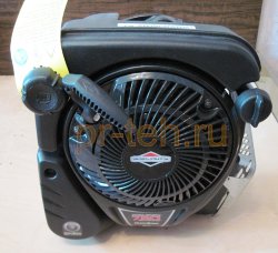 Двигатель Briggs Stratton Dov 750 Series