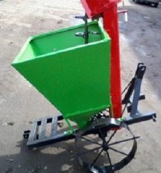 Картофелесажалка однорядная 2СМ-1