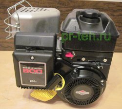Двигатель Briggs Stratton (Бриггс Страттон) 800 Series