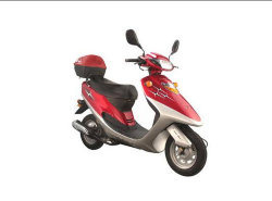 Скутер Fortune LH50 QT-6 (Sonik)