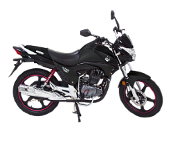 Мотоцикл IRBIS GS200
