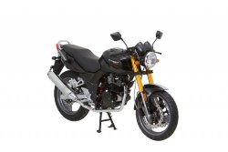 Мотоцикл Street 200 DD