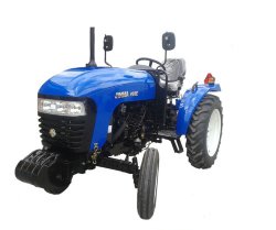 Минитрактор JINMA 260E