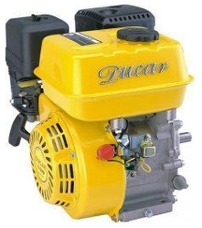 Двигатель Ducar 190F
